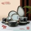 BST bát đĩa Băng Dạ - Bát Tràng