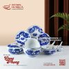 Bộ sưu tập bát đĩa Long Phụng Bát Tràng - Bát Tràng Horeca Bộ sưu tập bát đĩa Long Phụng Bát Tràng