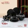 Bộ sưu tập bát đĩa U Linh Bát Tràng