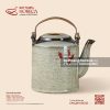 Ấm tích – Hạ Liên