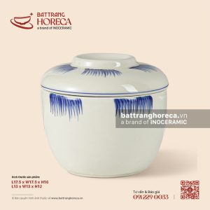 Âu cơm - Hương Đồng - Men ngà