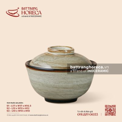 Âu hũ – Địa Nhã – Men hoả biến