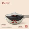 Âu (thố) cơm 17 x 16cm – Hạ Liên