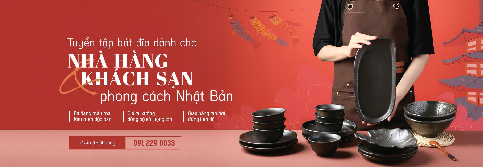 Nhà hàng Nhật