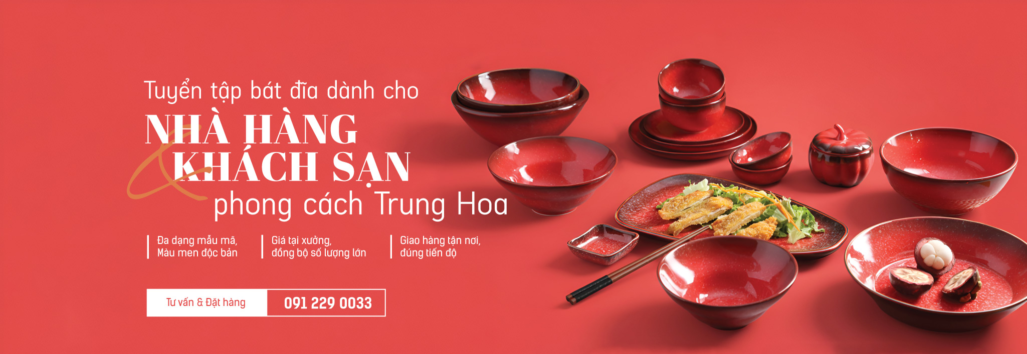 Nhà hàng Trung