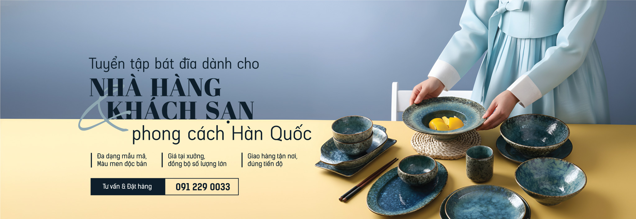 Nhà hàng Hàn
