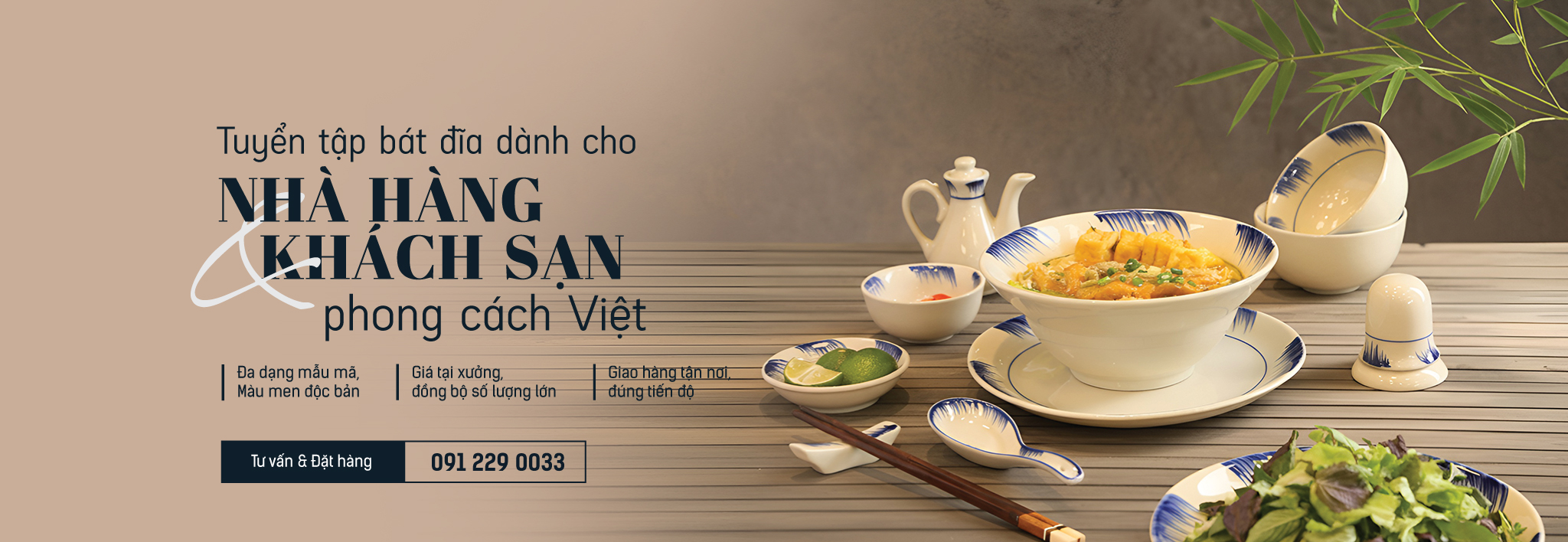 Nhà hàng Việt