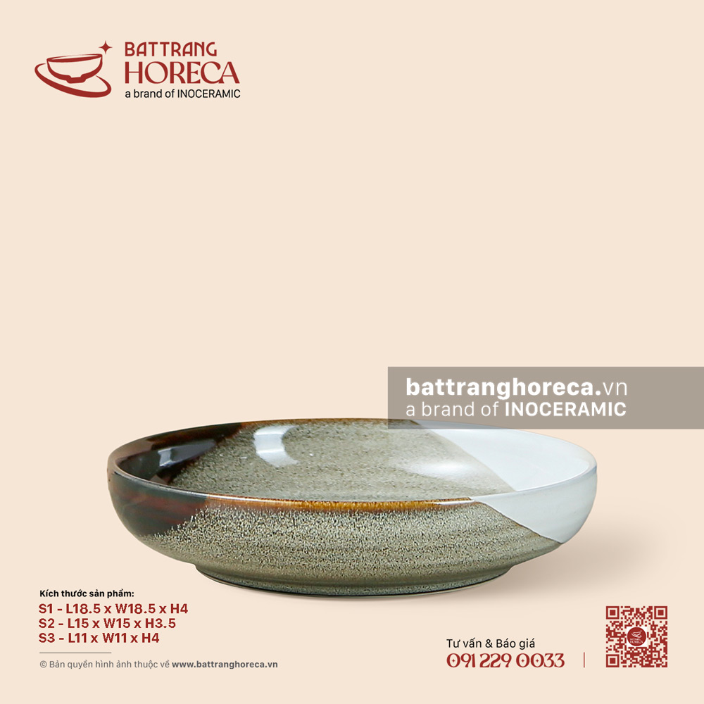 Bát Nhật - Địa Nhã - Bát Tràng Horeca Bát Nhật - Địa Nhã
