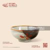 Bát (chén) cơm bầu 10.5cm - Hạ Liên