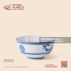 Bát (chén) cơm cúp 10cm - Bát Tràng Horeca Bát (chén) cơm cúp 10cm