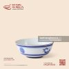 Bát (chén) mắm 9,5cm - Thọ Đào