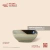 Bát (chén) mắm vuông 8cm - Hạ Liên
