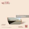 Bát (chén) mắm vuông 8cm - Địa Nhã