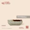Bát (đĩa) gia vị chữ nhật 10 x 6cm - Hạ Liên