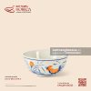 Bát (đĩa) mắm tròn 8.5cm - Ô Kê