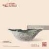 Bát gà 31,5 x 17,5cm - Lam Hải