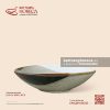 Bát salad thuyền 26.5 x 20cm - Địa Nhã