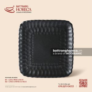 Đĩa bích quy - Thiết Huyền