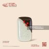 Đĩa kê khăn 14 x 8cm - Hạ Liên