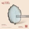 Đĩa lá bỏng 24,5 x 17,5cm - Băng Dạ - Men hoả biến - Bát Tràng Horeca Đĩa lá bỏng 24,5 x 17,5cm - Băng Dạ - Men hoả biến