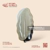 Đĩa lá chuối - Địa Nhã