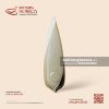 Đĩa lá tre 35.5 x 10cm - Địa Nhã