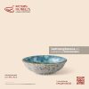 Đĩa muối 9cm - Tinh Vân