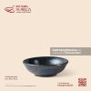 Đĩa muối 9cm - Thiết Huyền