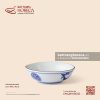 Đĩa muối 9cm - Thọ Đào