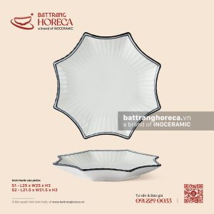 Đĩa sao - Tịnh Tuyến - Men ngà