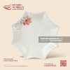 Đĩa sao 25.5cm - Hoa Ban