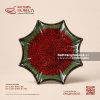 Đĩa sao - Dưa Hấu - Men hỏa biến