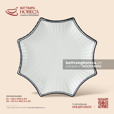 Đĩa sao – Tịnh Tuyến – Men ngà