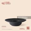 Đĩa sâu nón 23cm - Thiết Huyền