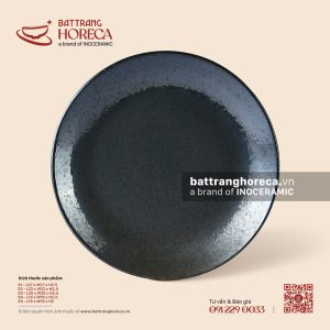 Đĩa tròn - Thiết Huyền