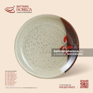 Đĩa tròn - Hạ Liên