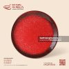 Đĩa tròn - Hồng Ngọc (Ruby) - Men hoả biến - Bát Tràng Horeca Đĩa tròn - Hồng Ngọc (Ruby) - Men hoả biến