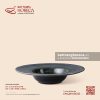 Đĩa vành - Huyền Dạ - Men hoả biến