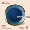Đĩa vuông ảo - Lam Hải