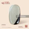Đĩa xoài 22 x 12cm - Địa Nhã