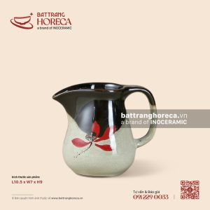 Gàu rót sữa lớn 10.5 x 7cm - Hạ Liên