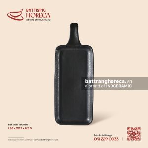 Khay chui 36 x 13cm - Thiết Huyền