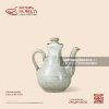 Lọ (bình) mắm, tương 10.5 x 7cm - Địa Nhã
