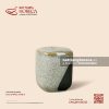 Lọ tiêu vuông 4.5 x 4.5cm - Địa Nhã