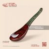 Muôi canh 21 x 6cm - Dưa Hấu
