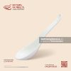 Muôi canh 21 x 6cm - Tịnh Tuyến - Men ngà