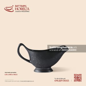 Gàu rót sốt 15 x 5cm - Thiết Huyền
