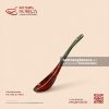 Thìa cà phê (café) 11 x 2,5cm - Dưa Hấu - Men hỏa biến