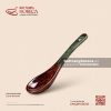 Thìa cơm 13 x 4cm - Dưa Hấu