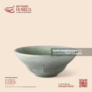 Tô (bát) yêu - Mộc Lâm - Men hoả biến
